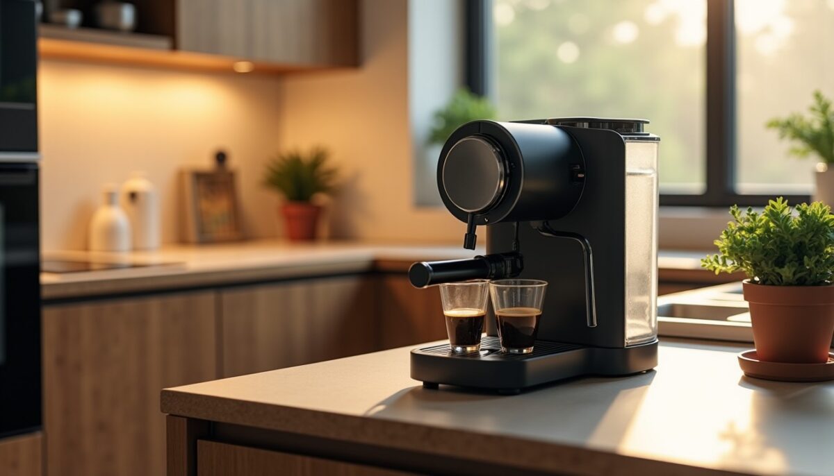 Chambre d’extraction Melitta bloquée : guide pratique pour la débloquer facilement à la maison