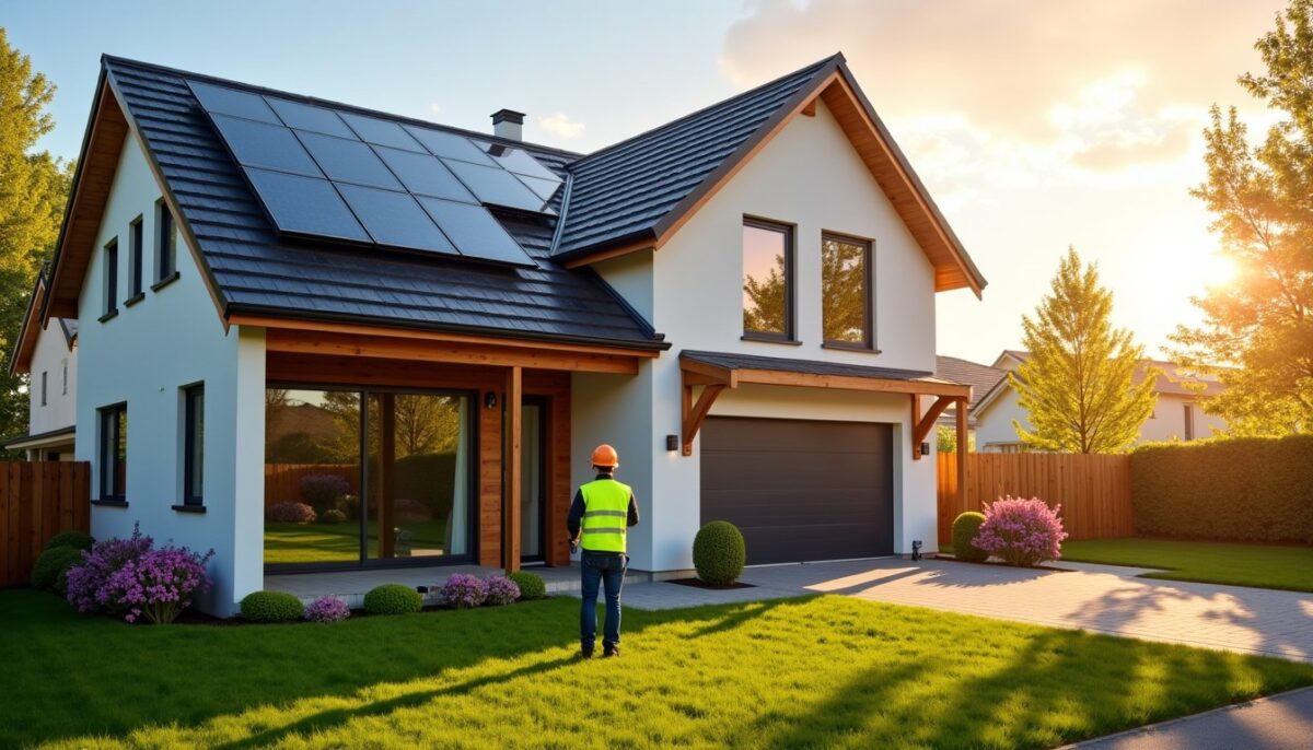 Optimiser le retour sur investissement de votre rénovation énergétique