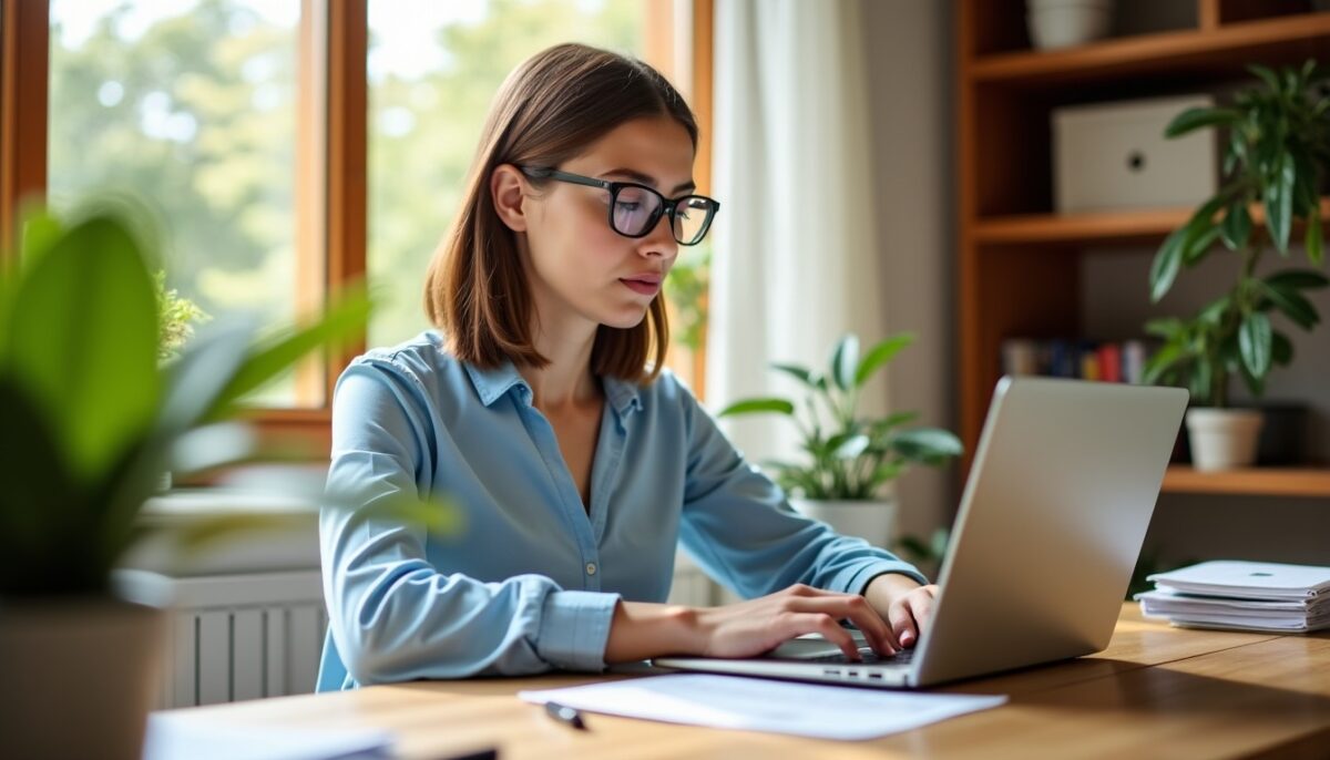 Générez facilement vos quittances de loyer en ligne : Guide pratique et rapide