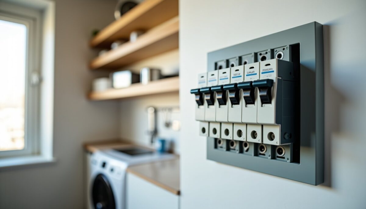 Disjoncteur sélectif vs non sélectif : comment choisir et optimiser son installation ?