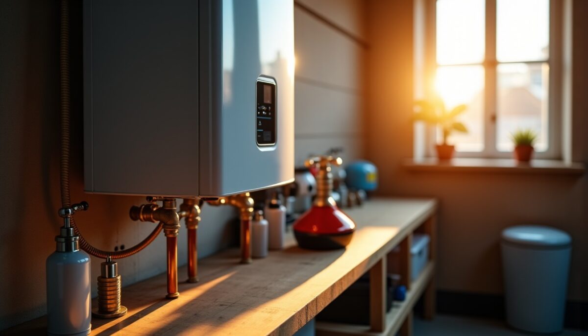 Chauffe-eau : Faut-il utiliser un ou deux raccords diélectriques ? Découvrez la réponse