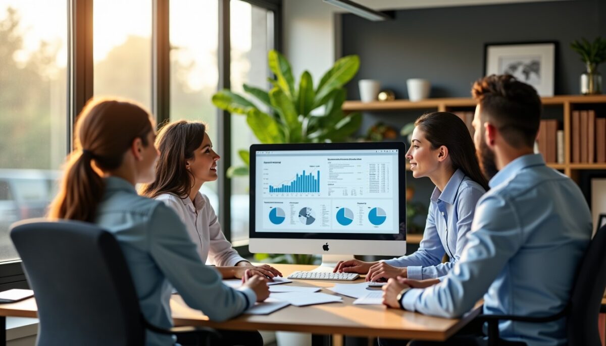 Optimisez votre référencement avec Rocket-Seo