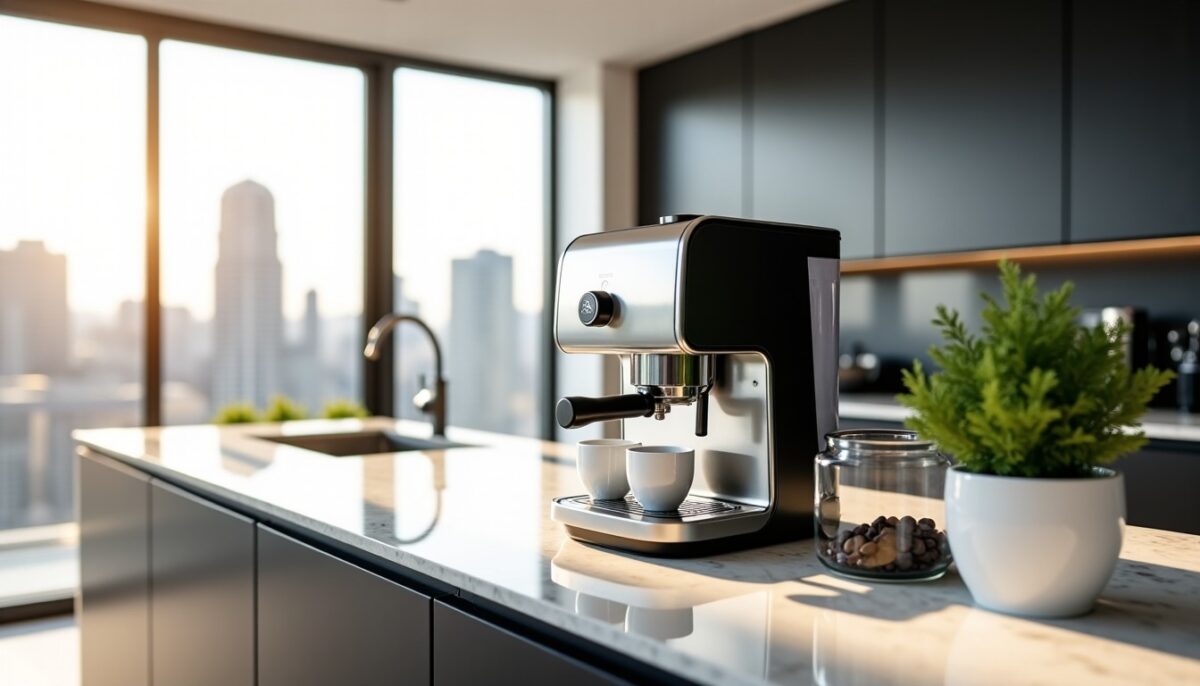 Réservoir récupérateur constamment plein sur Delonghi Magnifica S : solutions et conseils